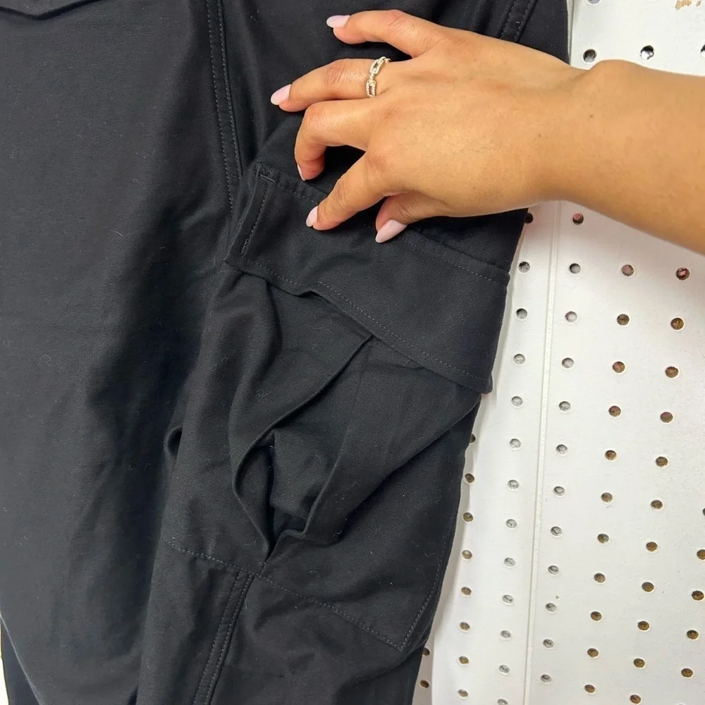 TNA Dark Cargo Pants